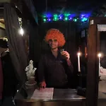 לינה וארוחת בוקר La Bournerie לה גראן-בורנו