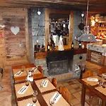 La Bournerie Couette-café