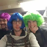 La Bournerie 3* לה גראן-בורנו