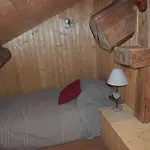 לינה וארוחת בוקר La Bournerie 3*