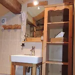 La Bournerie Couette-café