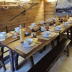 Couette-café La Bournerie 3*