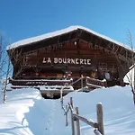 La Bournerie 3*