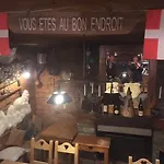 La Bournerie