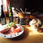 La Bournerie 3*