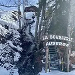 La Bournerie לה גראן-בורנו