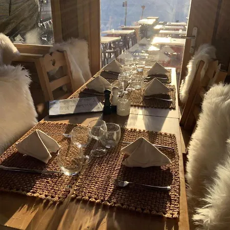 Bed & Breakfast La Bournerie *