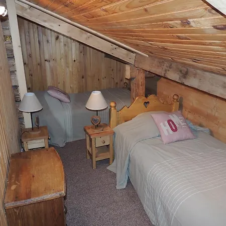 La Bournerie Bed & Breakfast