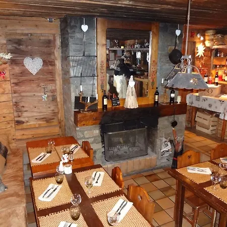 La Bournerie Bed & Breakfast