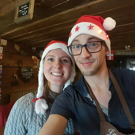 La Bournerie *