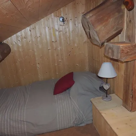 Bed & Breakfast La Bournerie *