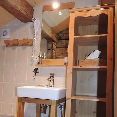 La Bournerie Bed & Breakfast