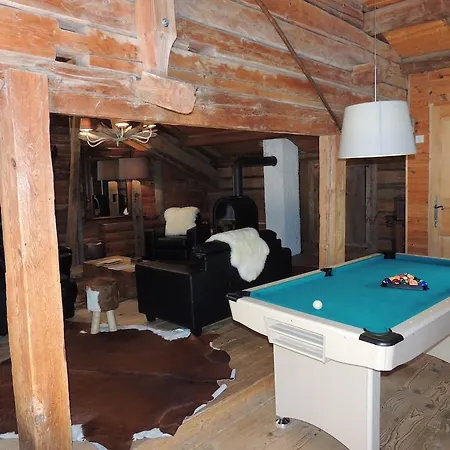 La Bournerie Bed & Breakfast