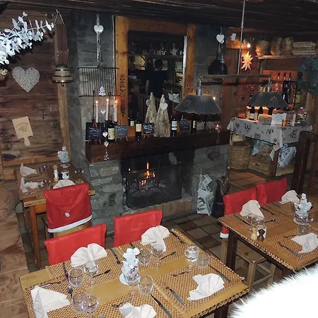 La Bournerie Bed & Breakfast