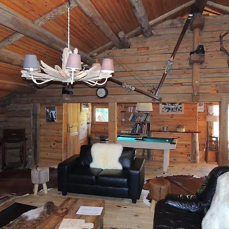La Bournerie Bed & Breakfast *