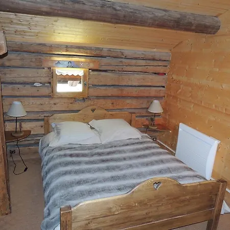 La Bournerie 3* Le Grand-Bornand