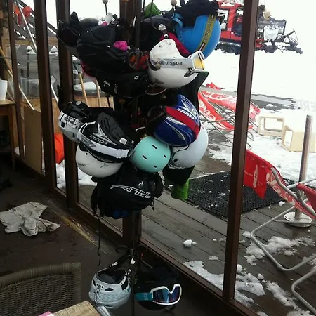 La Bournerie 3* Le Grand-Bornand
