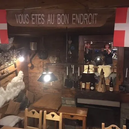 La Bournerie