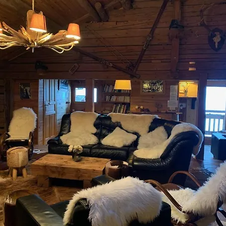 Bed & Breakfast La Bournerie