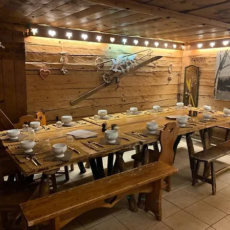 住宿加早餐酒店 布内瑞旅馆