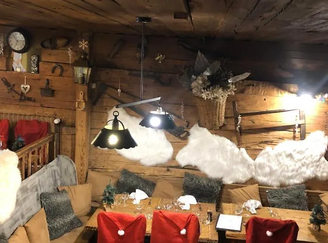 Panzió La Bournerie