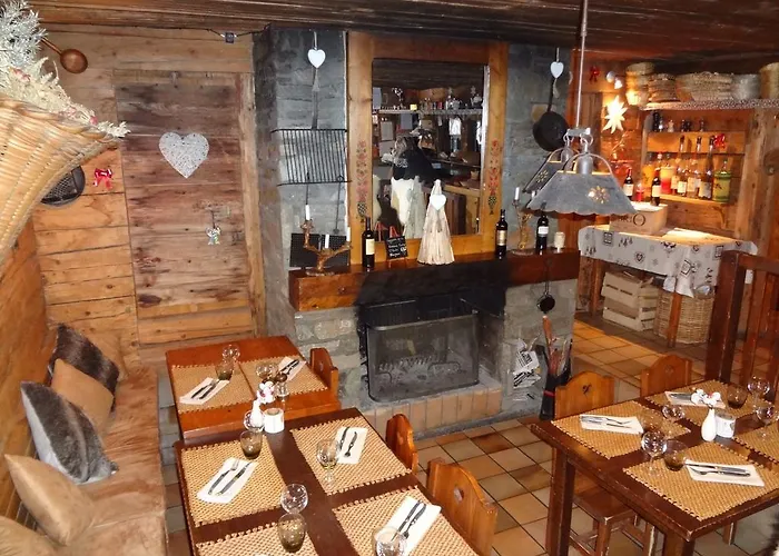 La Bournerie Panzió
