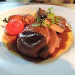La Bournerie Frühstückspension 3*