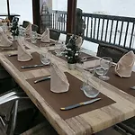 La Bournerie Le Grand-Bornand