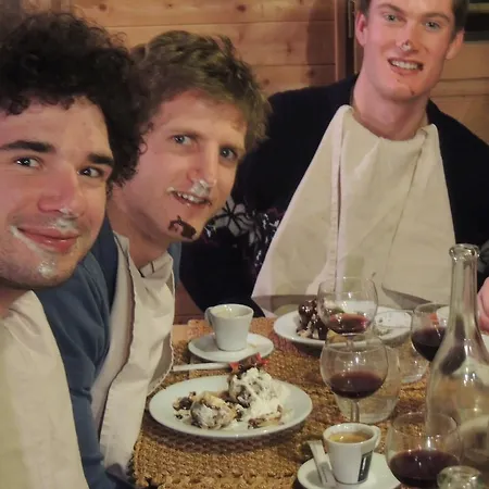La Bournerie ベッド・アンド・ブレックファスト