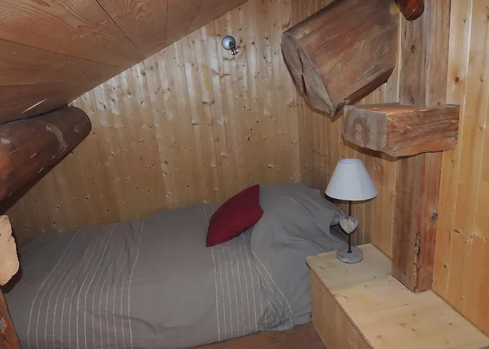 Panzió La Bournerie 3*