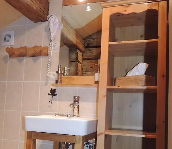 La Bournerie Panzió