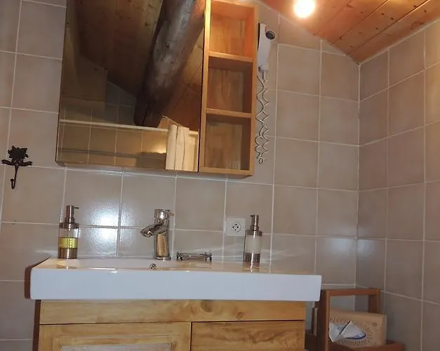 Panzió La Bournerie 3*