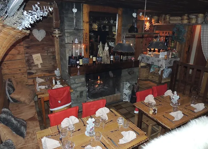 La Bournerie Panzió