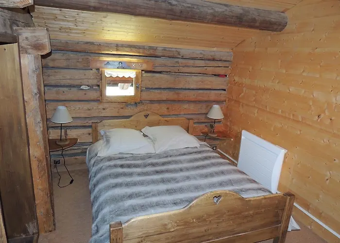 La Bournerie 3* Le Grand-Bornand