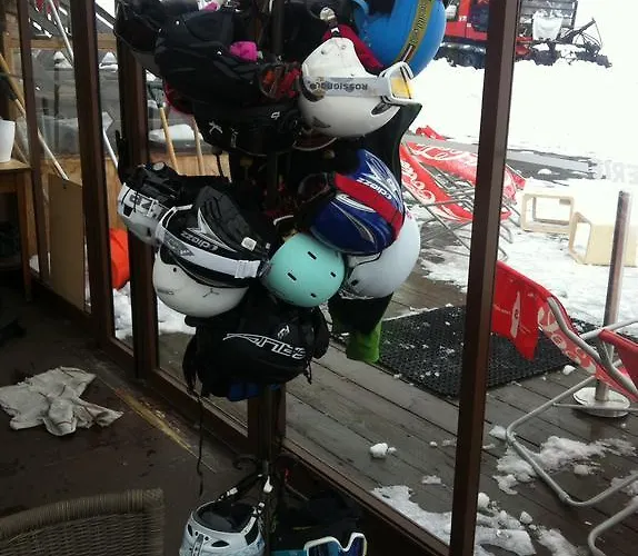 La Bournerie 3* Le Grand-Bornand